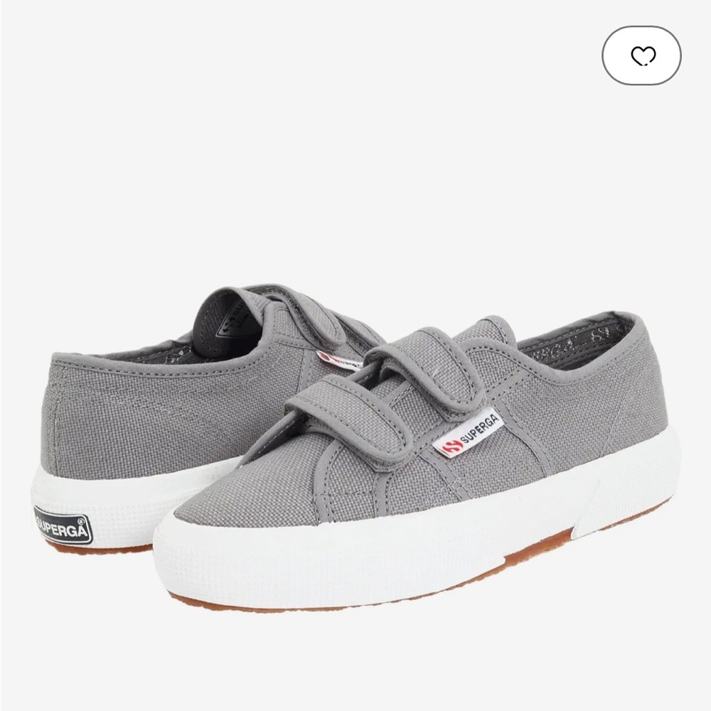 Superga kids 2750 JVEL